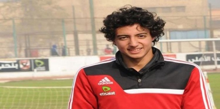 محمد هاني محمد هاني