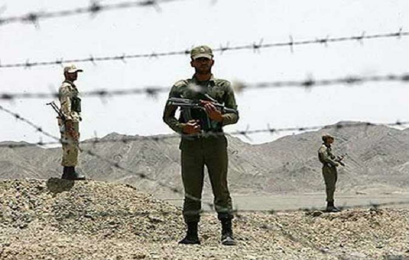 عسكريين إيرانيين