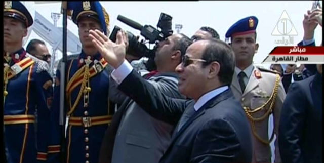 صورة من الحدث 