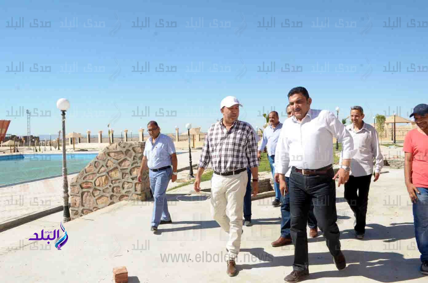 جانب من الحدث جانب من الحدث