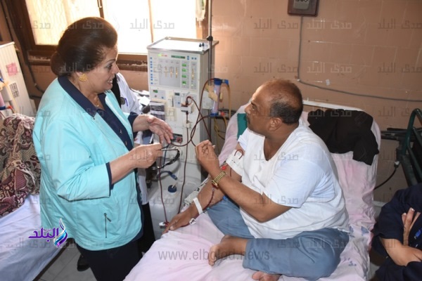 جانب من الحدث