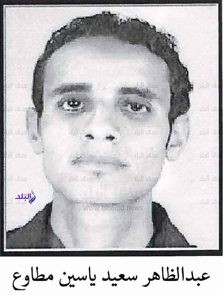 عبدالظاهر سعيد