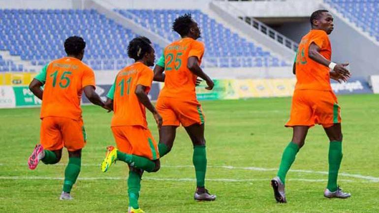  ريكرياتيفو يضرب زيسكو