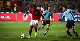 اجاي من مبالراة الذهاب ارشيفية  اجاي من مبالراة الذهاب ارشيفية