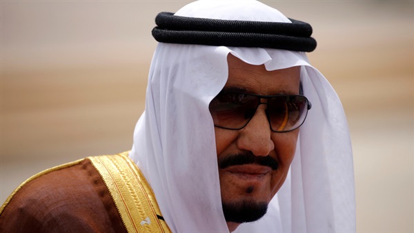 الملك سلمان 