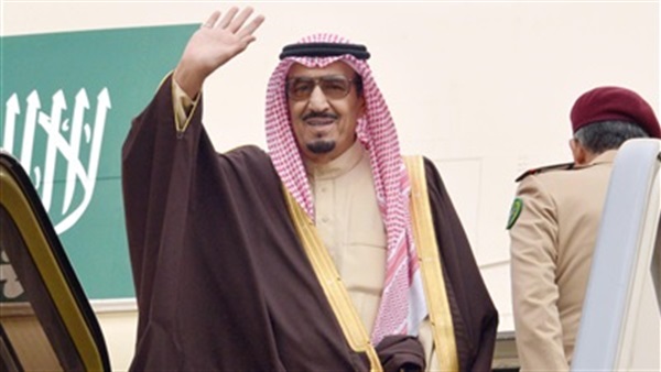 الملك سلمان