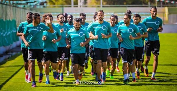 اهلى طرابلس الليبى 