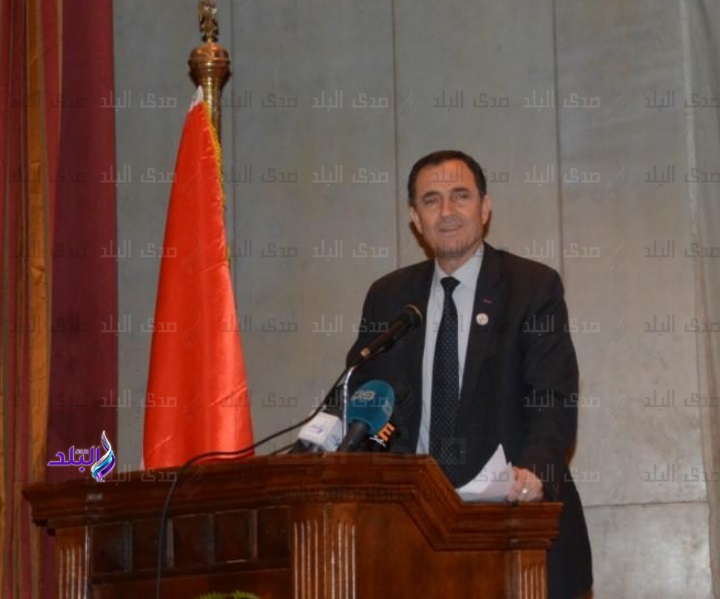 أحمد الجيوشي أحمد الجيوشي