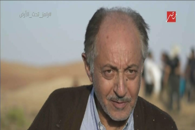 الفنان عبدالعزيز مخيون