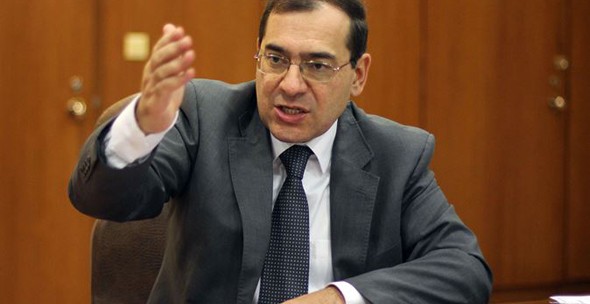 وزير البترول وزير البترول