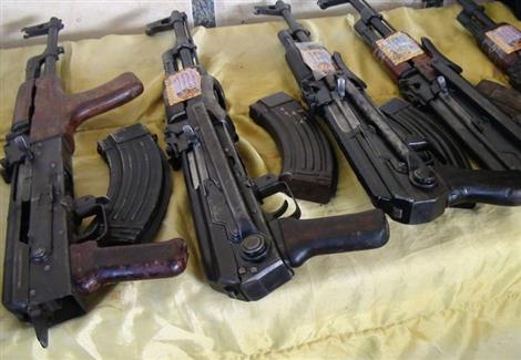 صورة أرشيفية صورة أرشيفية