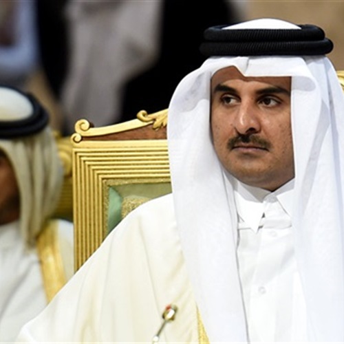 قطر داعمة الإرهاب