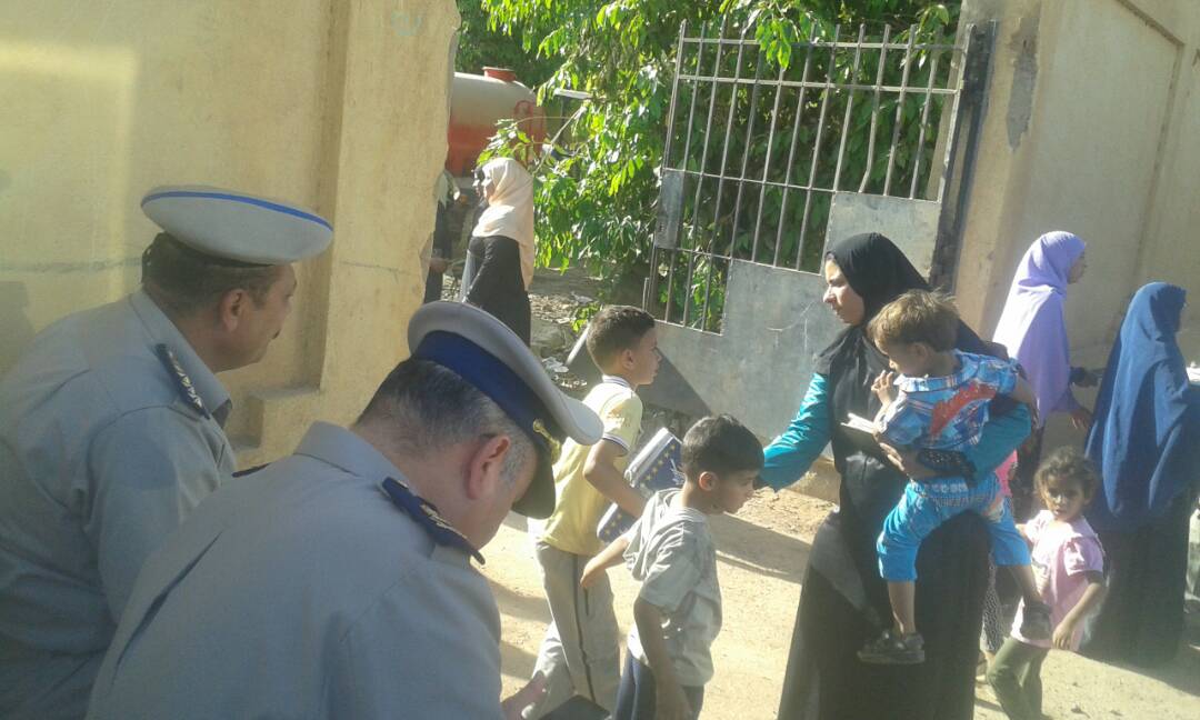 صورة أرشيفية صورة أرشيفية