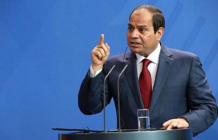السيسي يشارك في قمة حوض النيل بأوغندا