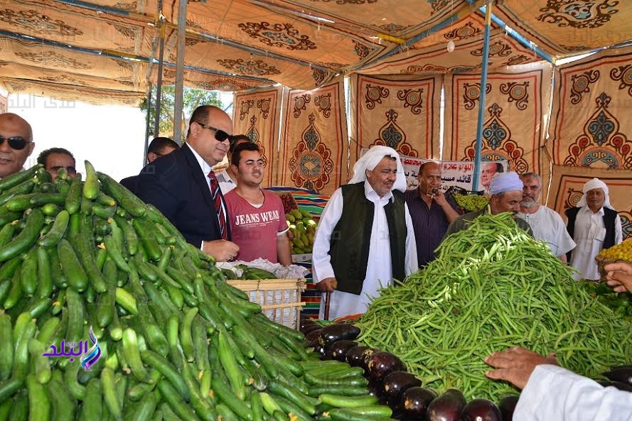 جانب من الحدث 