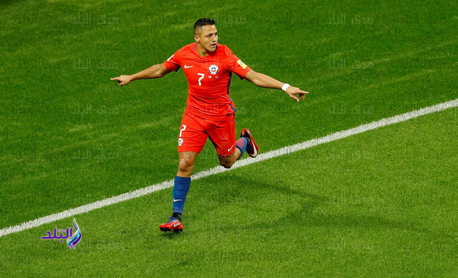 الكيسيز سانشيز