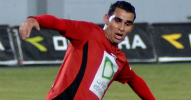 احمد عيد عبدالملك