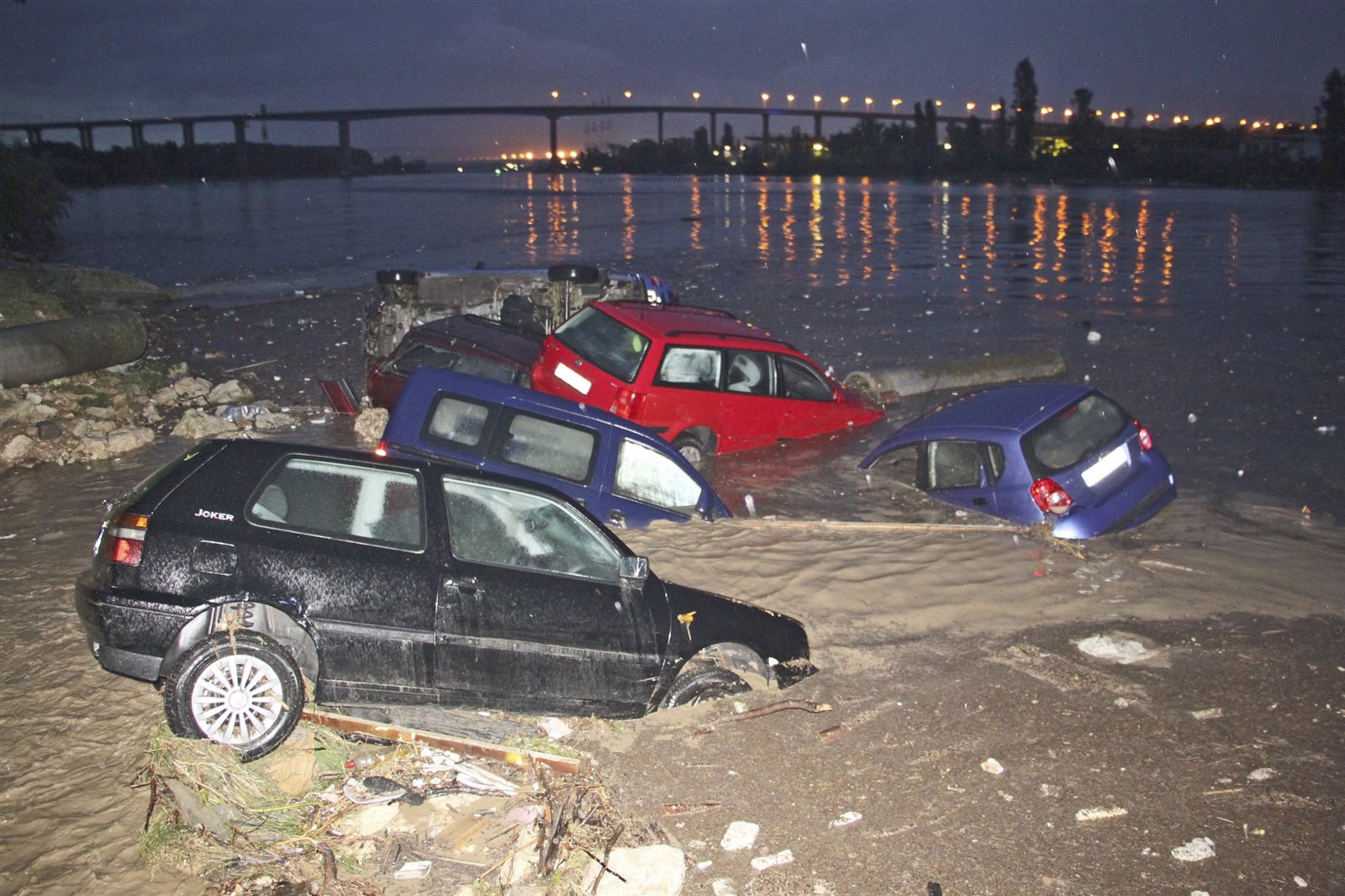 صورة ارشيفية