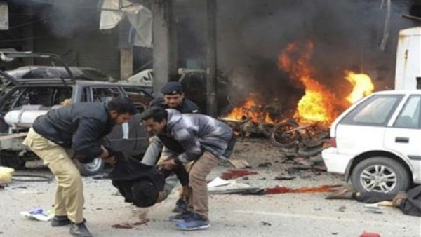 صورة ارشيفية صورة ارشيفية