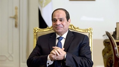 الرئيس السيسي الرئيس السيسي