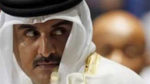 قطر تتسلم قائمة مطالب مصر والخليج 