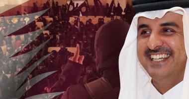 قطر تتسلم قائمة مطالب مصر والخليج 