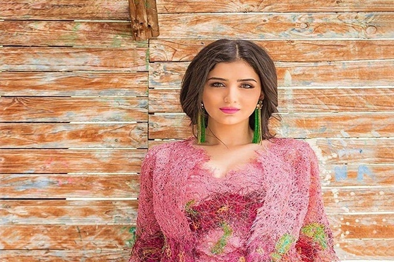 النجمة الشابة مي عمر النجمة الشابة مي عمر