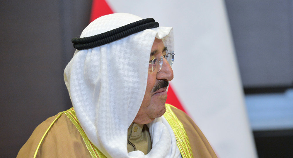 الشيخ صباح الأحمد الجابر أمير الكويت الشيخ صباح الأحمد الجابر أمير الكويت