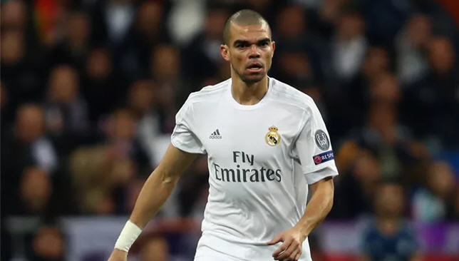 البرتغالي بيبي