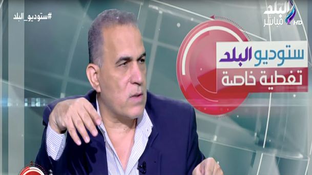 سليمان جودة