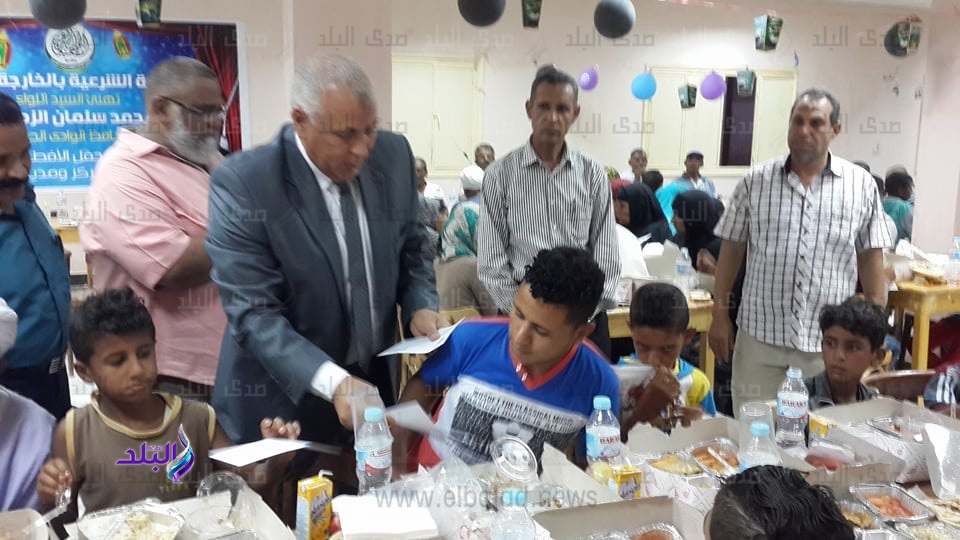 جانب من الحدث