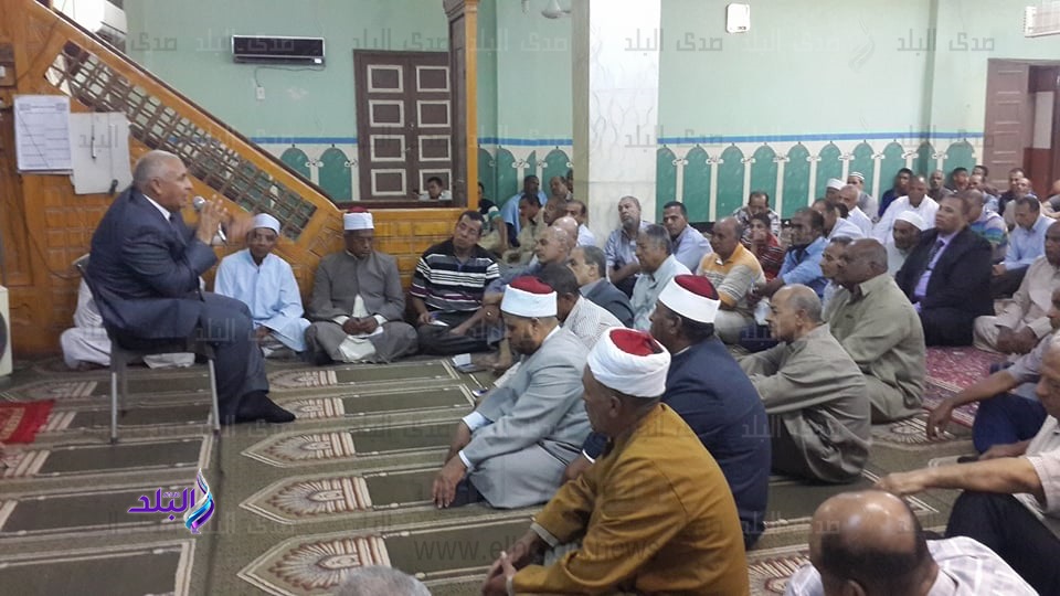 جانب من الحدث جانب من الحدث