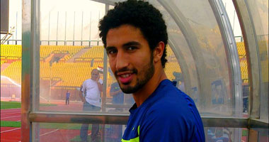 فادى نجاح لاعب الإنتاج فادى نجاح لاعب الإنتاج