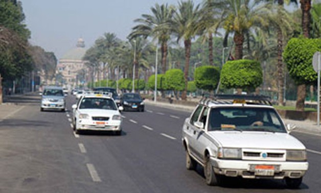 صورة آرشيفية صورة آرشيفية