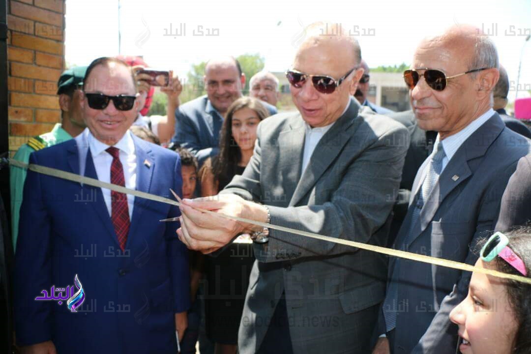 جانب من الحدث  جانب من الحدث
