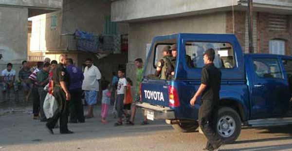 صورة آرشيفية