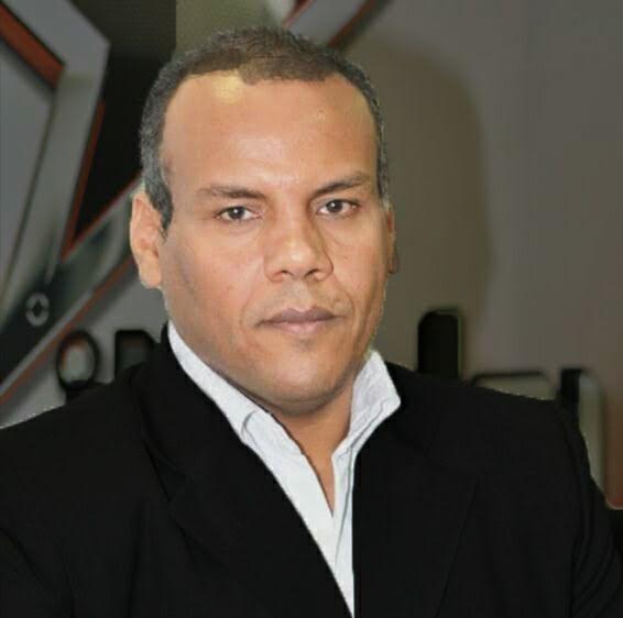 أبوبكر الديب