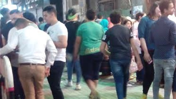 صورة ارشيفية