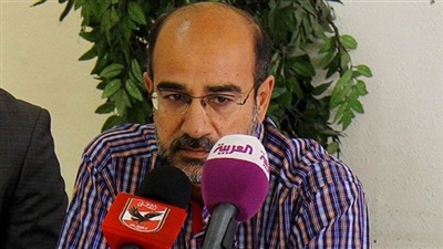 عامر حسين عامر حسين