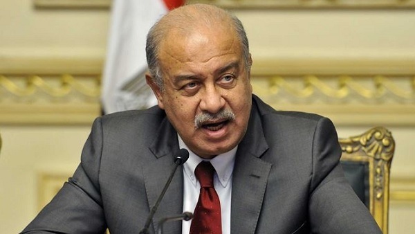 المهندس شريف إسماعيل رئيس مجلس الوزراء المهندس شريف إسماعيل رئيس مجلس الوزراء
