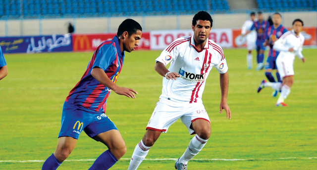 صورة ارشيفية صورة ارشيفية