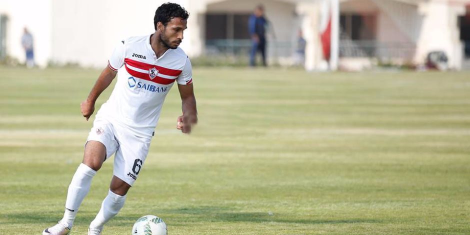 شوقى السعيد