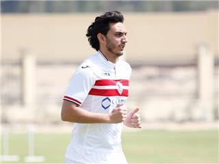 محمد مجدي 