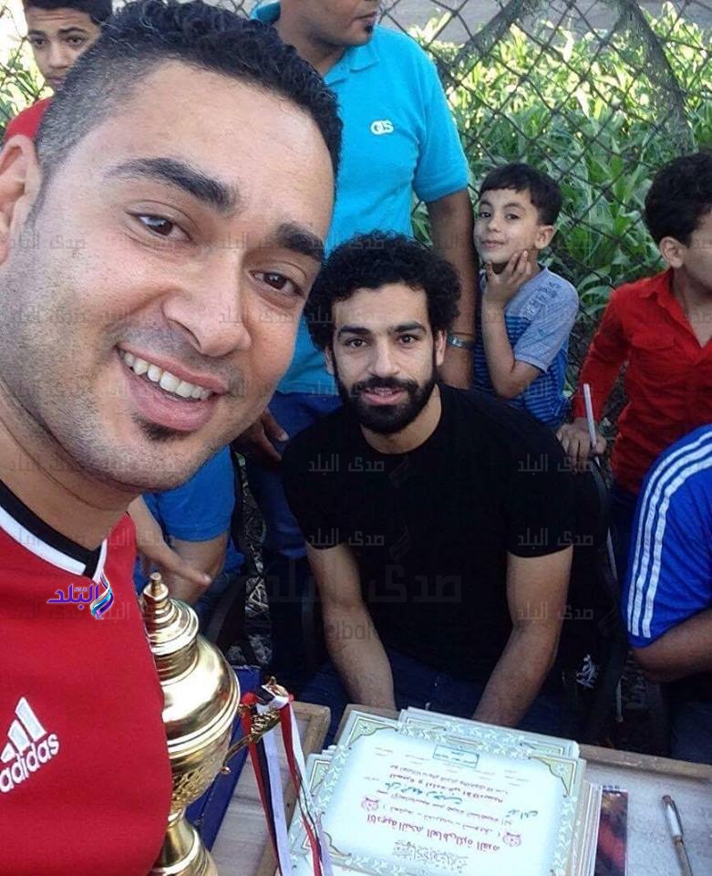 جانب من الحدث 