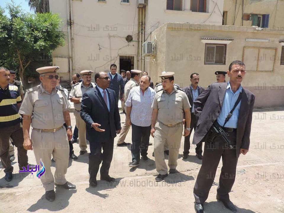 جانب من الحدث 