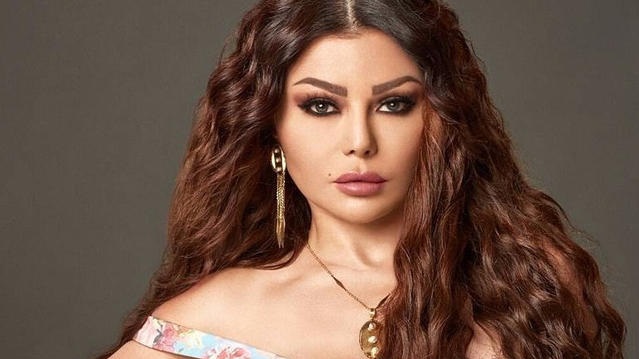 هيفاء وهبي