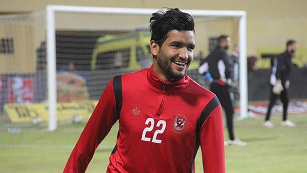 صالح جمعة
