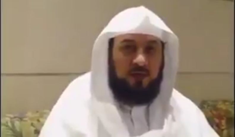 العريفي مفتي جهاد النكاح