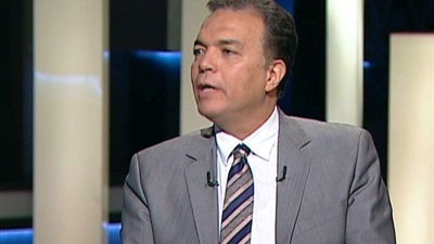 هشام عرفات