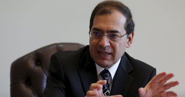 المهندس طارق الملا وزير البترول